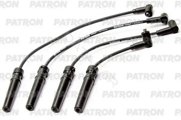 Высоковольтные провода PATRON PSCI1032