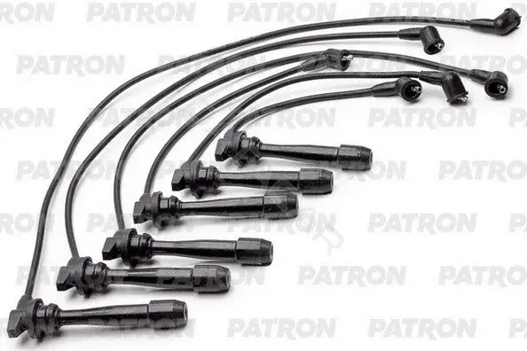 Высоковольтные провода PATRON PSCI1034