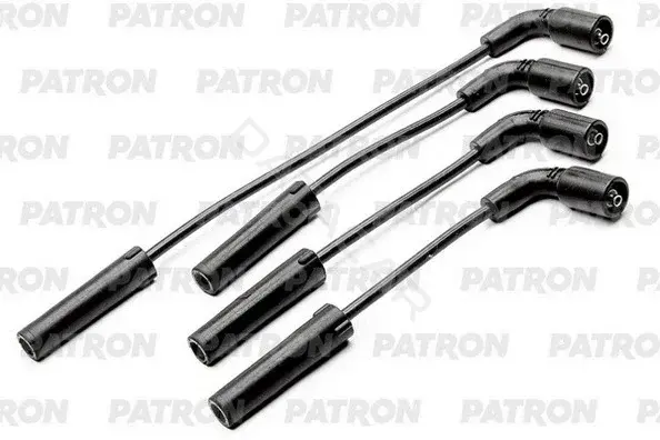 Высоковольтные провода PATRON PSCI1037