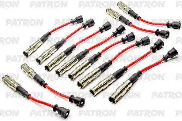 Высоковольтные провода PATRON PSCI2048
