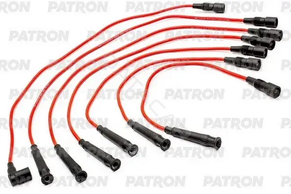 Высоковольтные провода PATRON PSCI2049