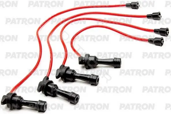 Высоковольтные провода PATRON PSCI2052