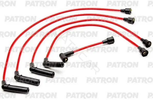 Высоковольтные провода PATRON PSCI2053
