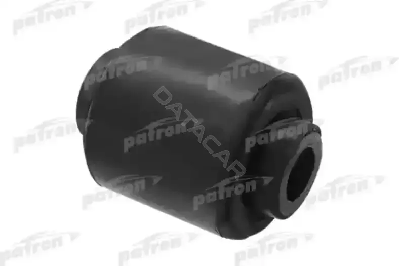 Втулка сайлентблока PATRON PSE10355