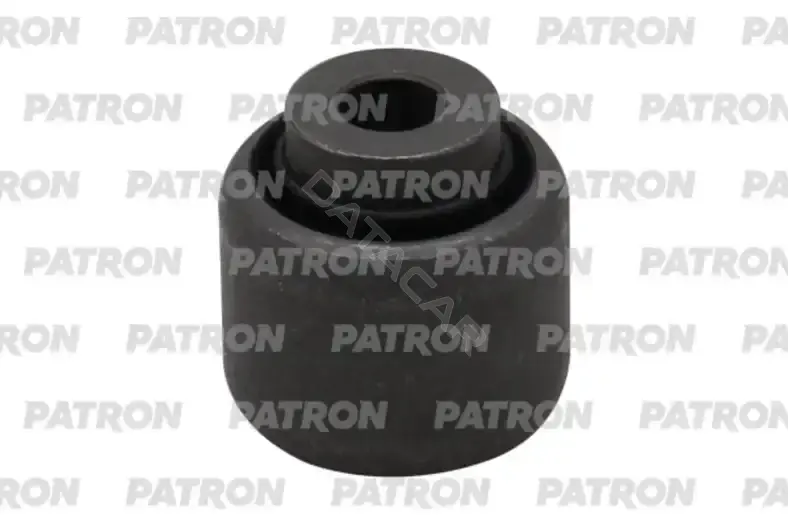 Втулки стабилизатора PATRON PSE10417