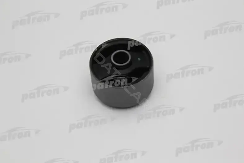 Подушка двигателя (Опора) PATRON PSE10437