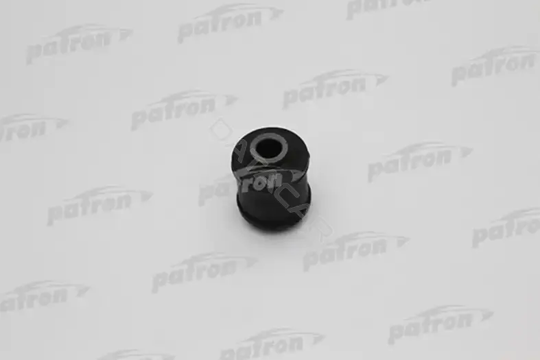 Сайлентблок рычага PATRON PSE10462