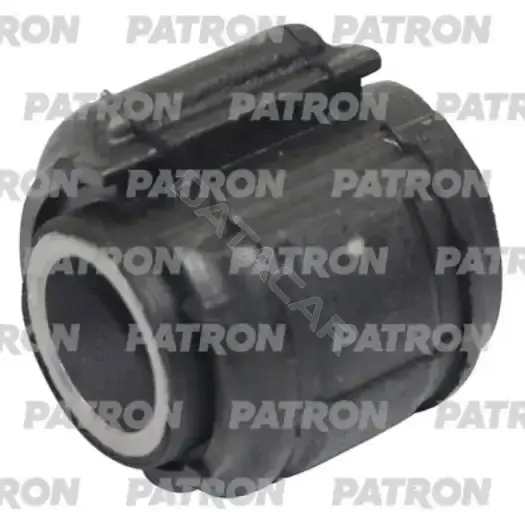 Втулка рессоры PATRON PSE10516