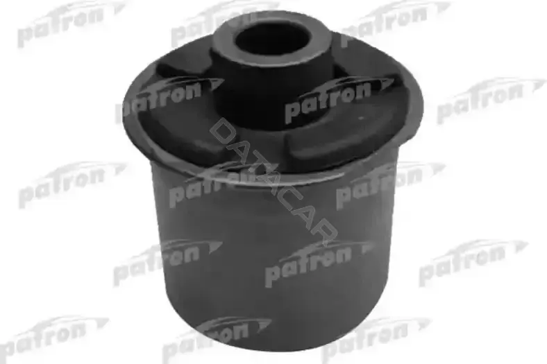 Втулки стабилизатора PATRON PSE10593