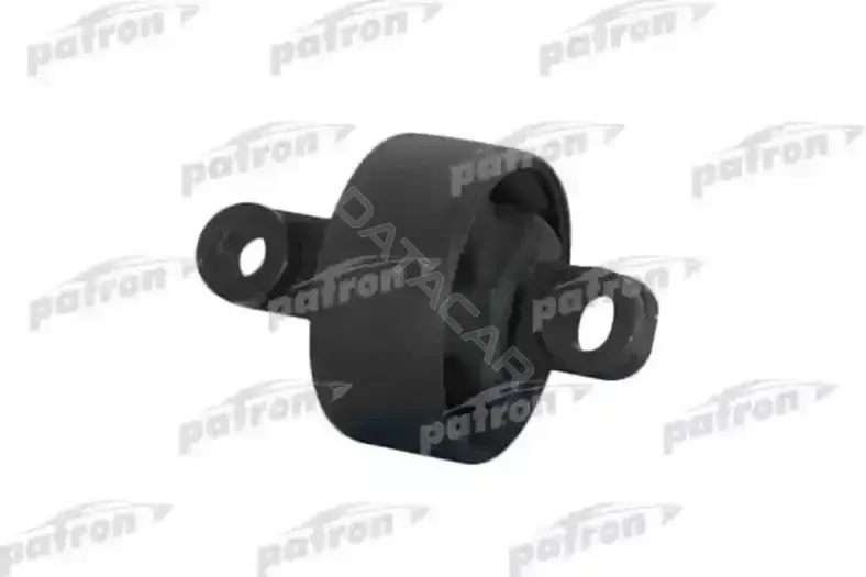 Втулки стабилизатора PATRON PSE10600