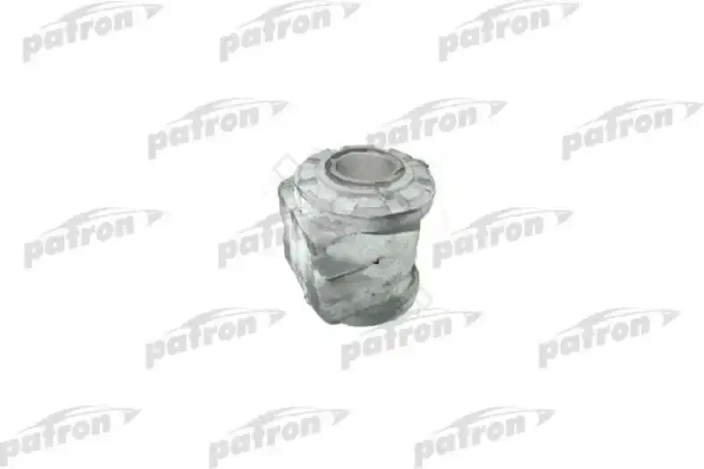 Втулка сайлентблока PATRON PSE10640