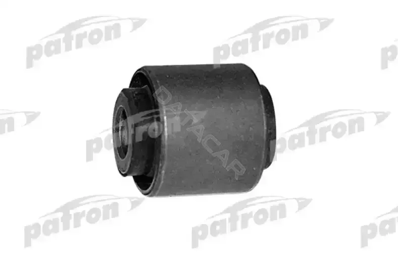 Сайлентблок рычага PATRON PSE10676