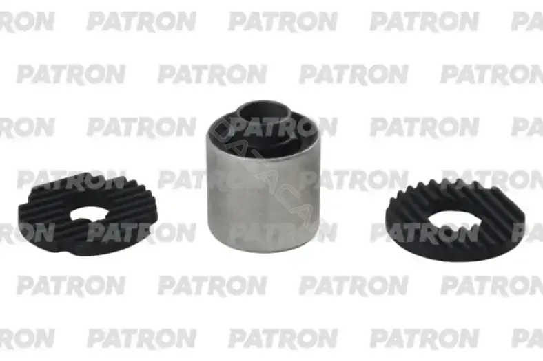 Втулки стабилизатора PATRON PSE10689