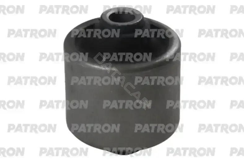 Втулки стабилизатора PATRON PSE10697