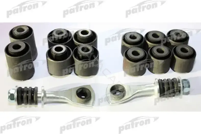Комплект рычагов PATRON PSE10733