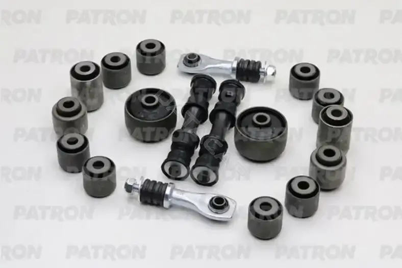 Комплект рычагов PATRON PSE10736