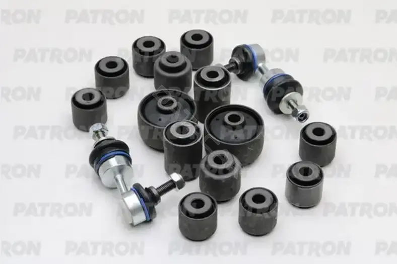 Комплект рычагов PATRON PSE10738