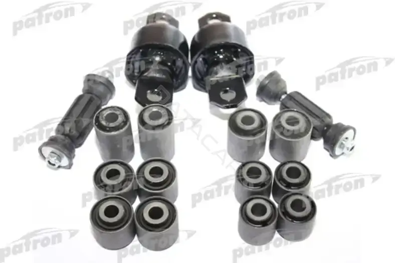 Комплект рычагов PATRON PSE10739