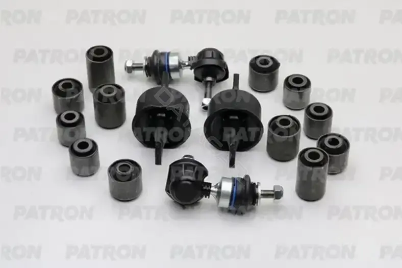 Комплект рычагов PATRON PSE10740