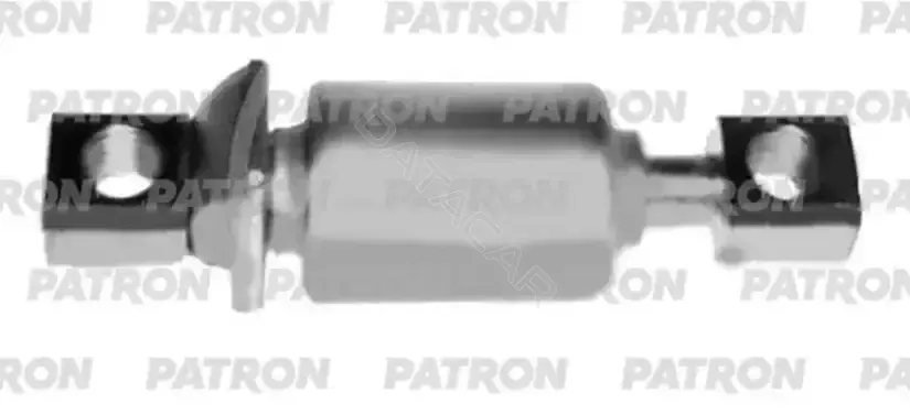Рычаги PATRON PSE10833