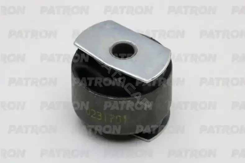 Втулки стабилизатора PATRON PSE10901