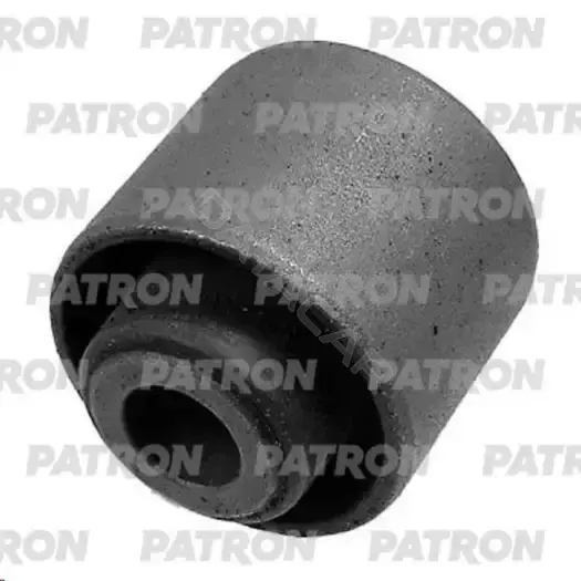Втулки стабилизатора PATRON PSE10911