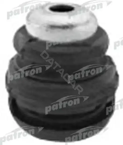 Втулки стабилизатора PATRON PSE10922
