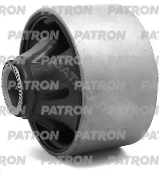 Втулки стабилизатора PATRON PSE10935