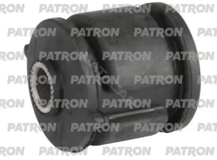 Сайлентблок рычага PATRON PSE10954