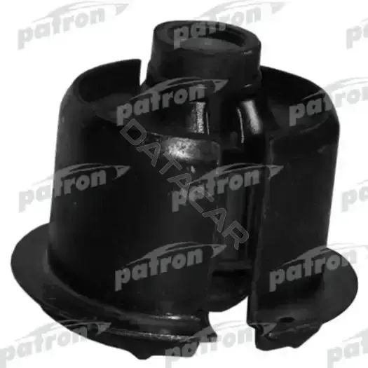 Втулки стабилизатора PATRON PSE10955