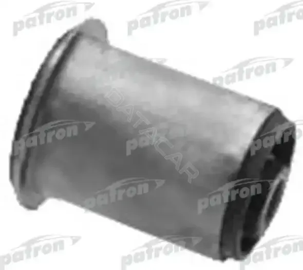 Подушка двигателя (Опора) PATRON PSE11002