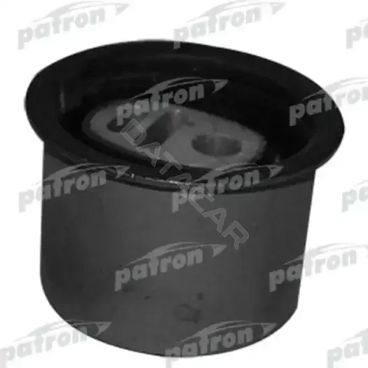 Подушка двигателя (Опора) PATRON PSE11005