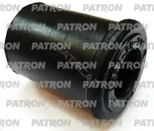 Втулка рессоры PATRON PSE11011