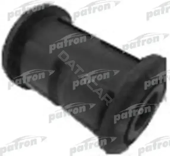 Сайлентблок рулевой рейки PATRON PSE11019