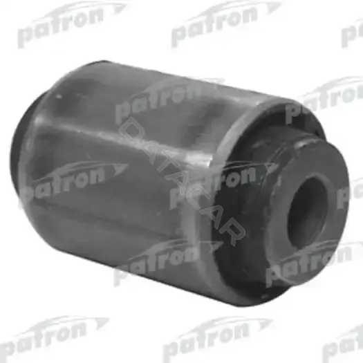 Втулки стабилизатора PATRON PSE11026