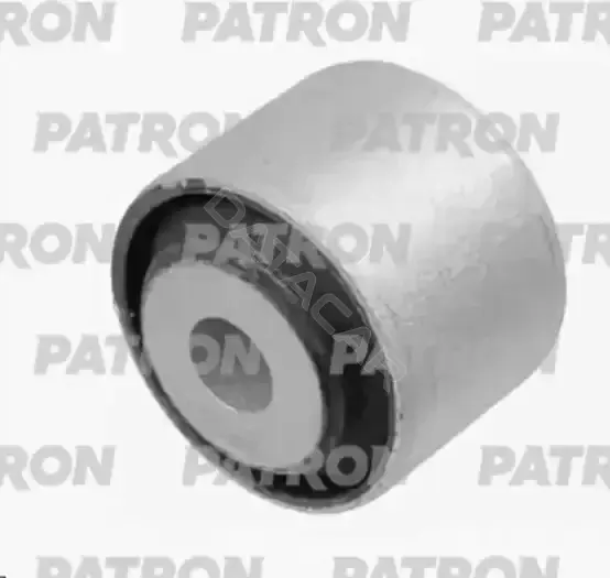 Втулки стабилизатора PATRON PSE11034