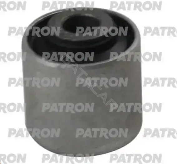 Втулки стабилизатора PATRON PSE11040