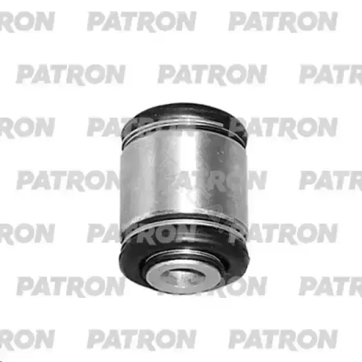 Сайлентблок рычага PATRON PSE11057