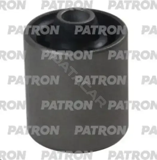 Втулки стабилизатора PATRON PSE11076