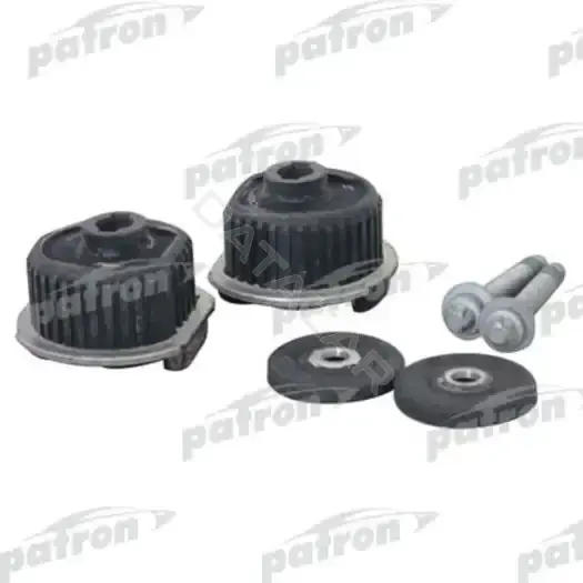 Сайлентблок рычага PATRON PSE11080
