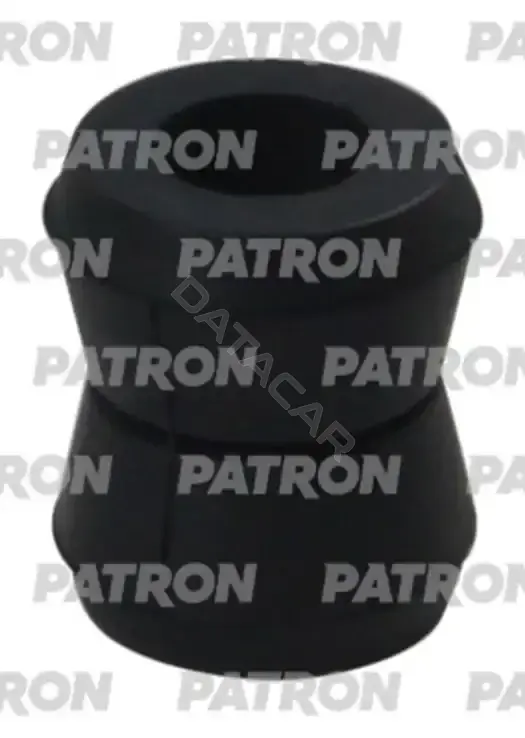 Втулка амортизатора PATRON PSE11089