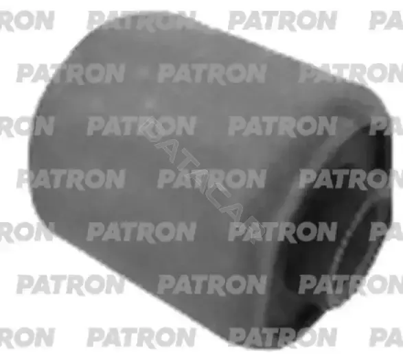 Сайлентблок рычага PATRON PSE11090