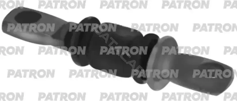 Втулки стабилизатора PATRON PSE11096