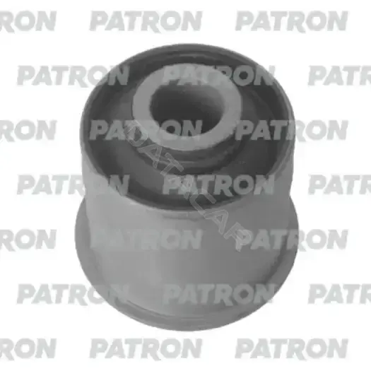Втулки стабилизатора PATRON PSE11661