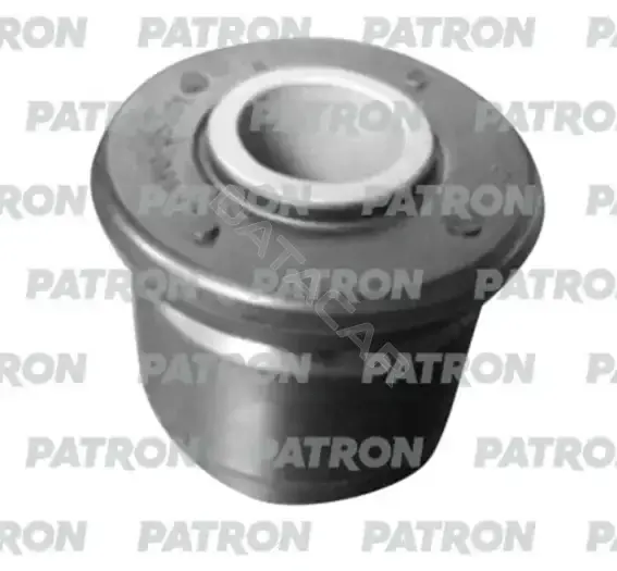 Сайлентблок рычага PATRON PSE11668