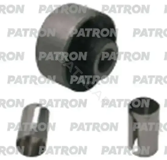 Втулки стабилизатора PATRON PSE11671