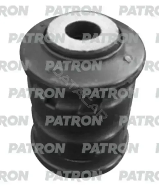 Втулки стабилизатора PATRON PSE11681