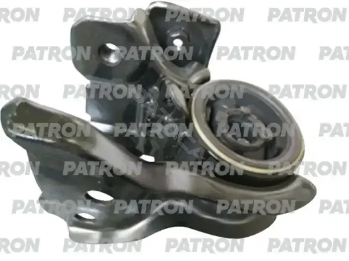 Втулки стабилизатора PATRON PSE11684