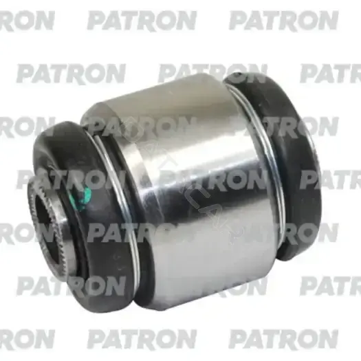 Сайлентблок рычага PATRON PSE11689