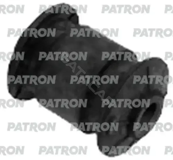 Втулки стабилизатора PATRON PSE11690